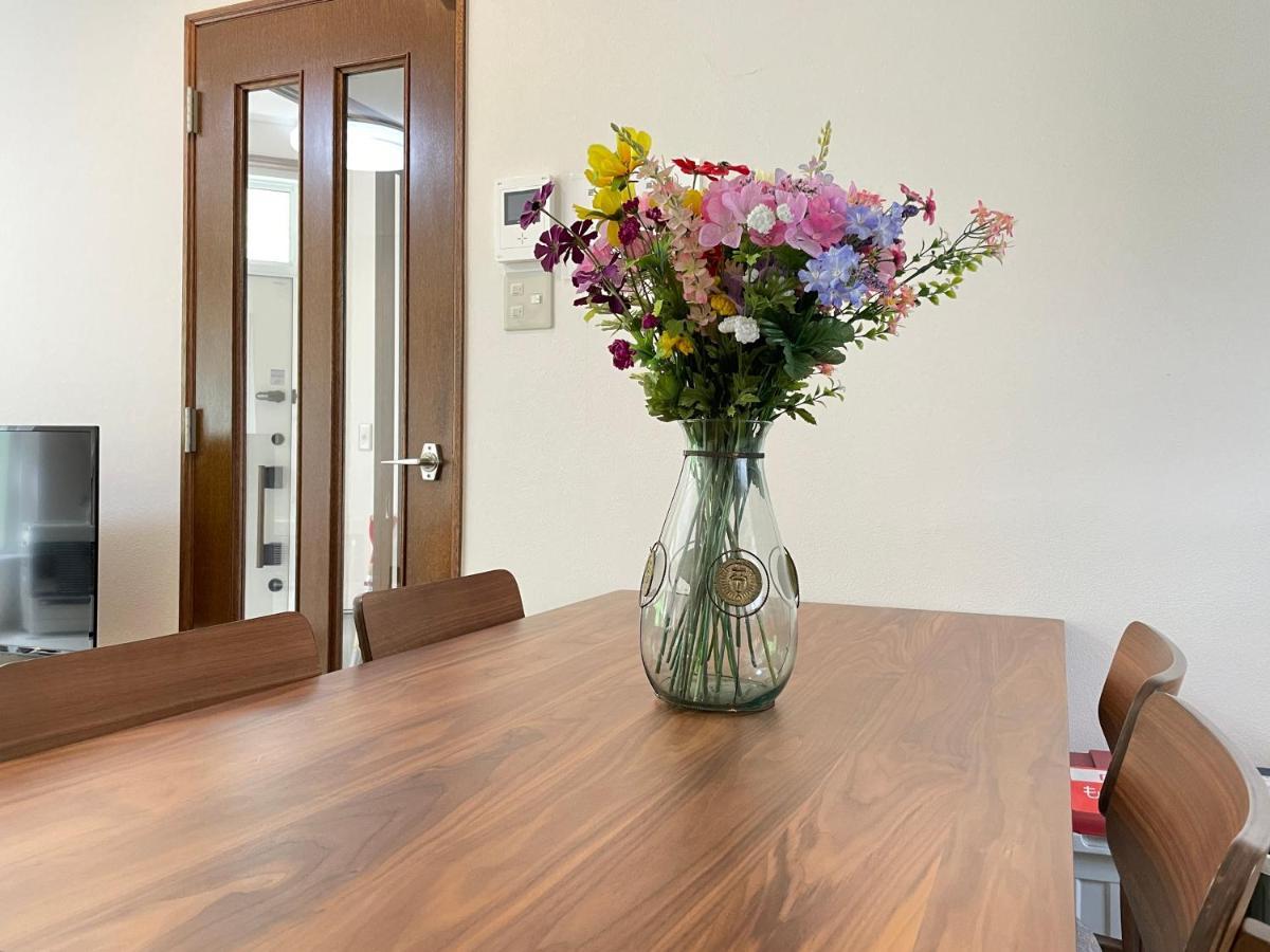 京樽2号 1棟貸切 一軒家 4-Bedrooms Duplex Private Villa Kyotaru2 Bagian luar foto