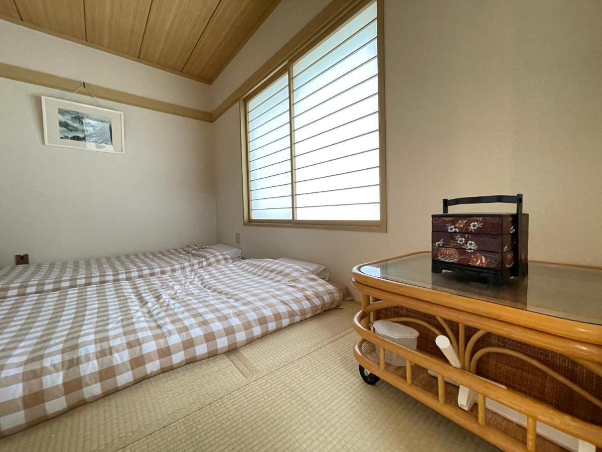 京樽2号 1棟貸切 一軒家 4-Bedrooms Duplex Private Villa Kyotaru2 Bagian luar foto