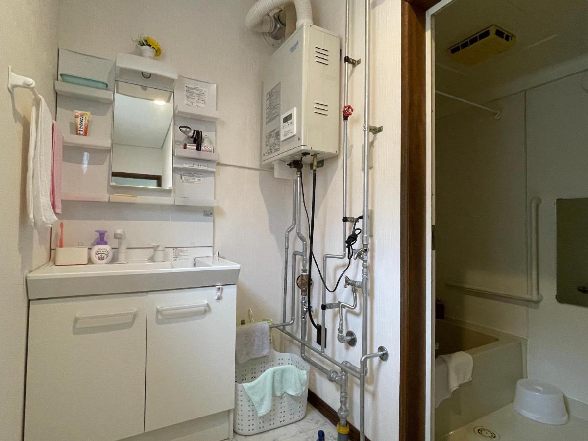 京樽2号 1棟貸切 一軒家 4-Bedrooms Duplex Private Villa Kyotaru2 Bagian luar foto