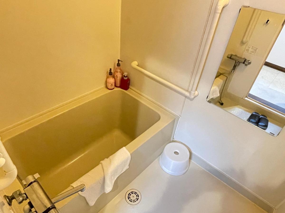 京樽2号 1棟貸切 一軒家 4-Bedrooms Duplex Private Villa Kyotaru2 Bagian luar foto